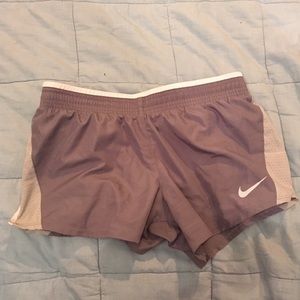 Nike Women Shorts